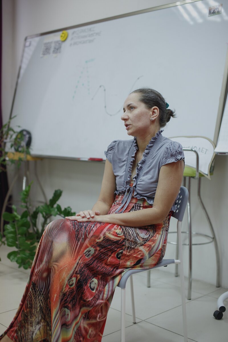 Почему ухожууууу... )))