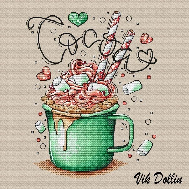 Фото с сайта https://www.stitch.su/vik_dollin/