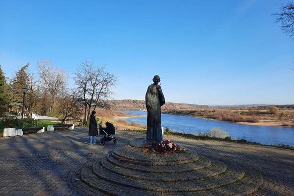 Фото: «Калужские новости»