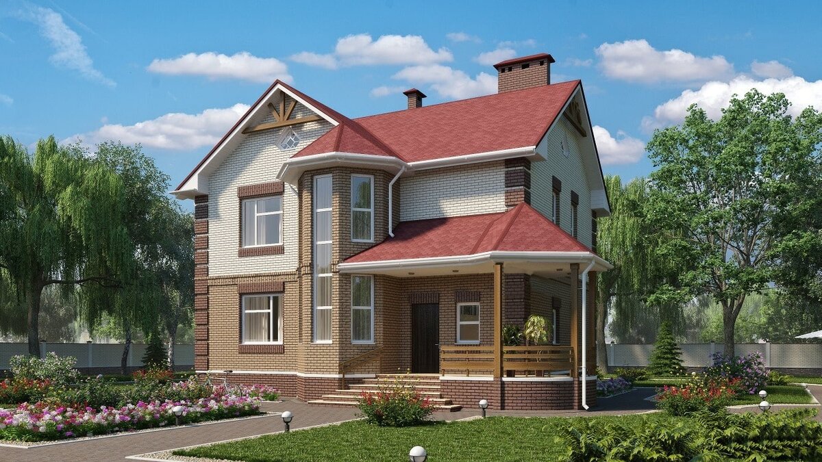 Альтенбург проект дома
