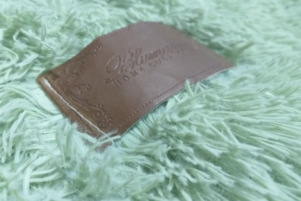 Не все пледы одинаково приятны. Конкретно эти вот - кайф)) 