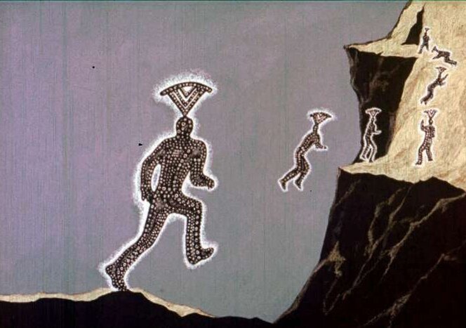 Мультфильм-гипотеза «Фаэтон — сын солнца»