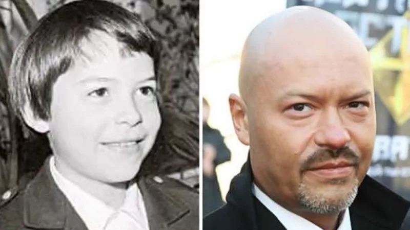 Федор Бондарчук