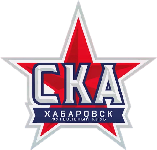 Картинка - ФК СКА Хабаровск