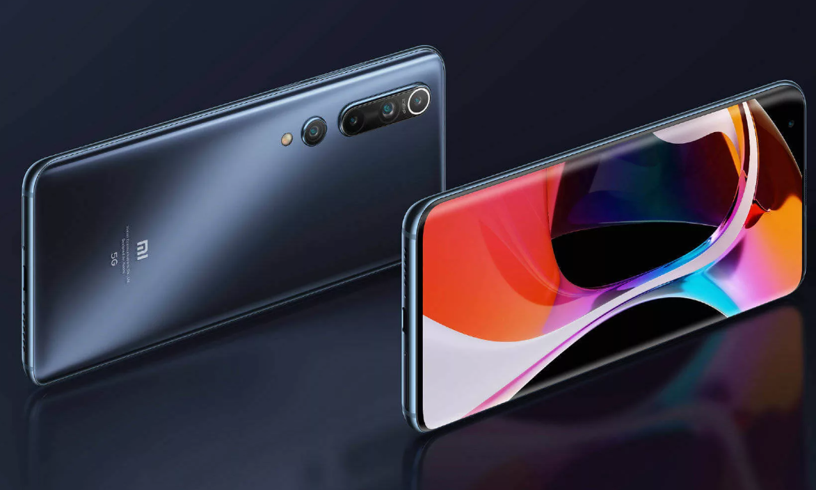 Xiaomi Mi 10