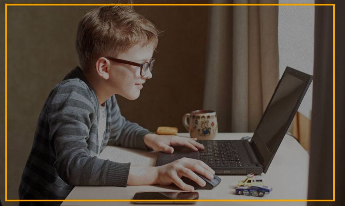 Запишитесь в «Продлёнку online» и домашнее задание не будет больше проблемой!