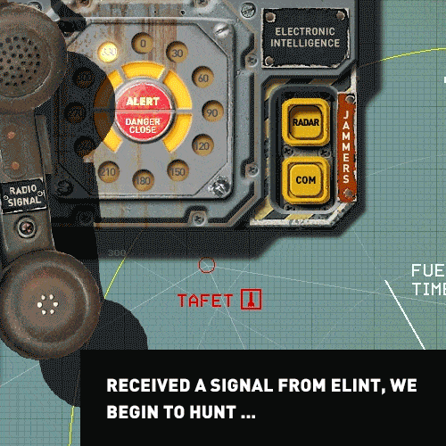 Анимация с сайта разработчика.