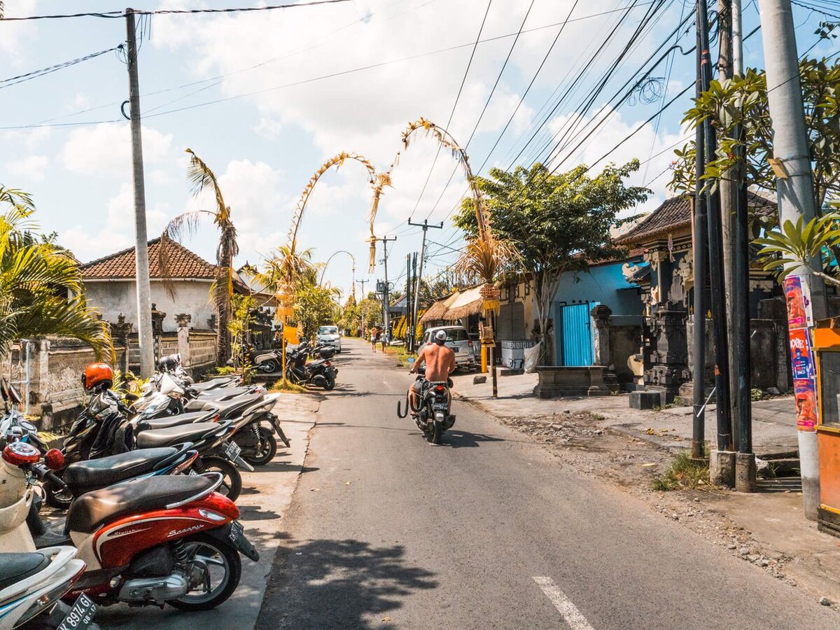 Район Чангу на Бали: чем заняться и куда сходить | 🏝️ Остров Бали -  ToursBali | Дзен