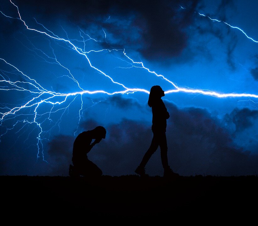 Картинка в свободном доступе на Pixabay.