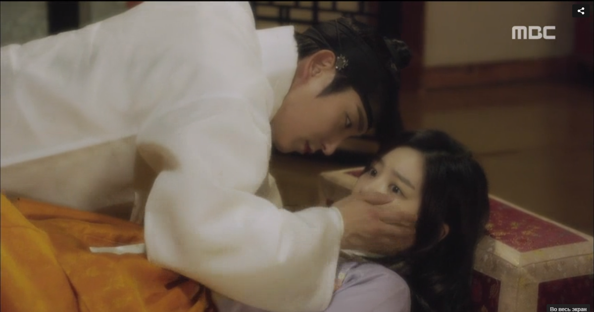 Спасение прекрасной незнакомки, а не то, что вы подумали))