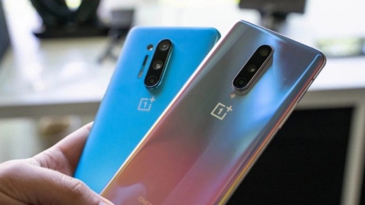 OnePlus 9 получит топовые характеристики