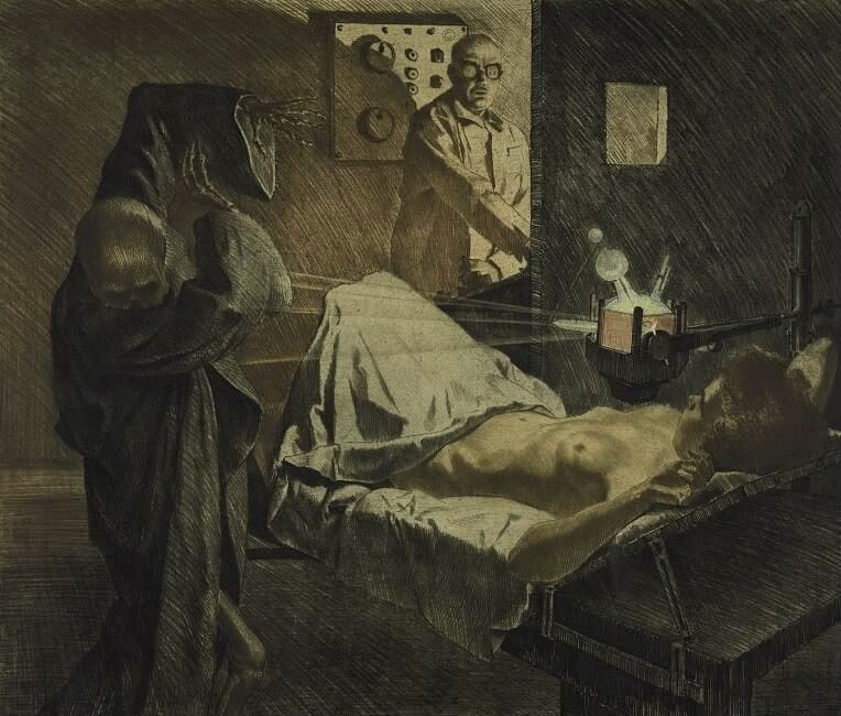 Ivo Saliger (1894-1987)