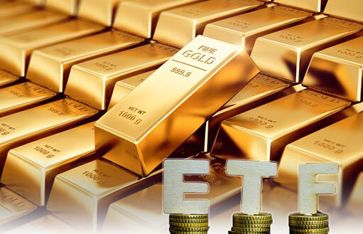 Прогноз цены золота от Анны Соколидоу / фото © Золотой Запас