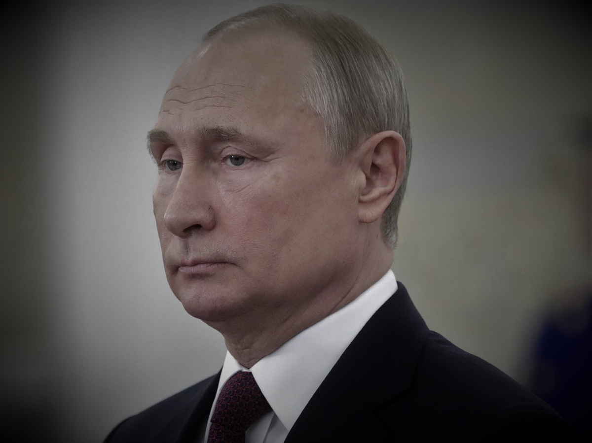 наш президент