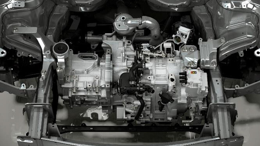 Фото: Mazda