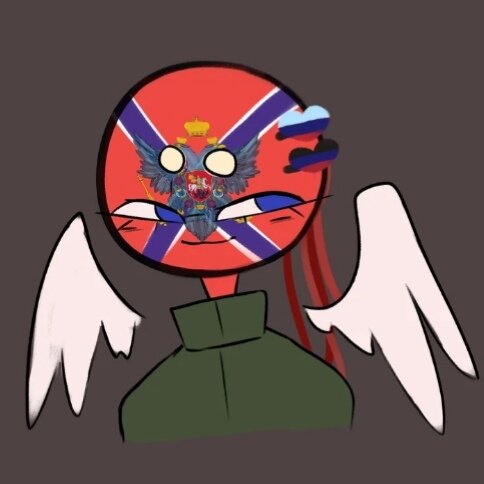 Новая Россия