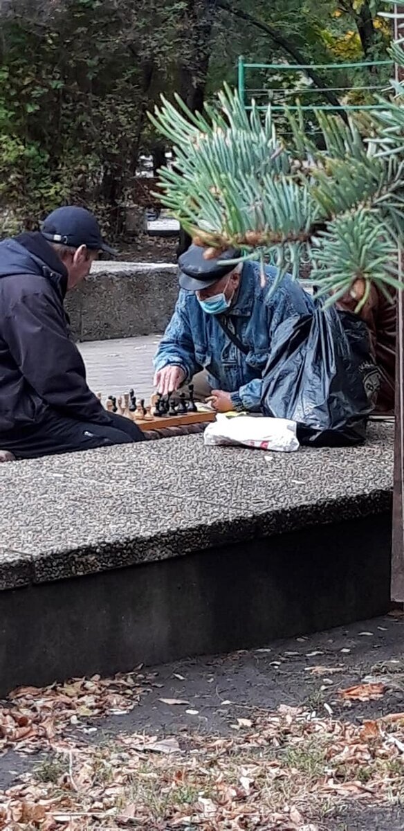 Фото: Юлия Александрова.