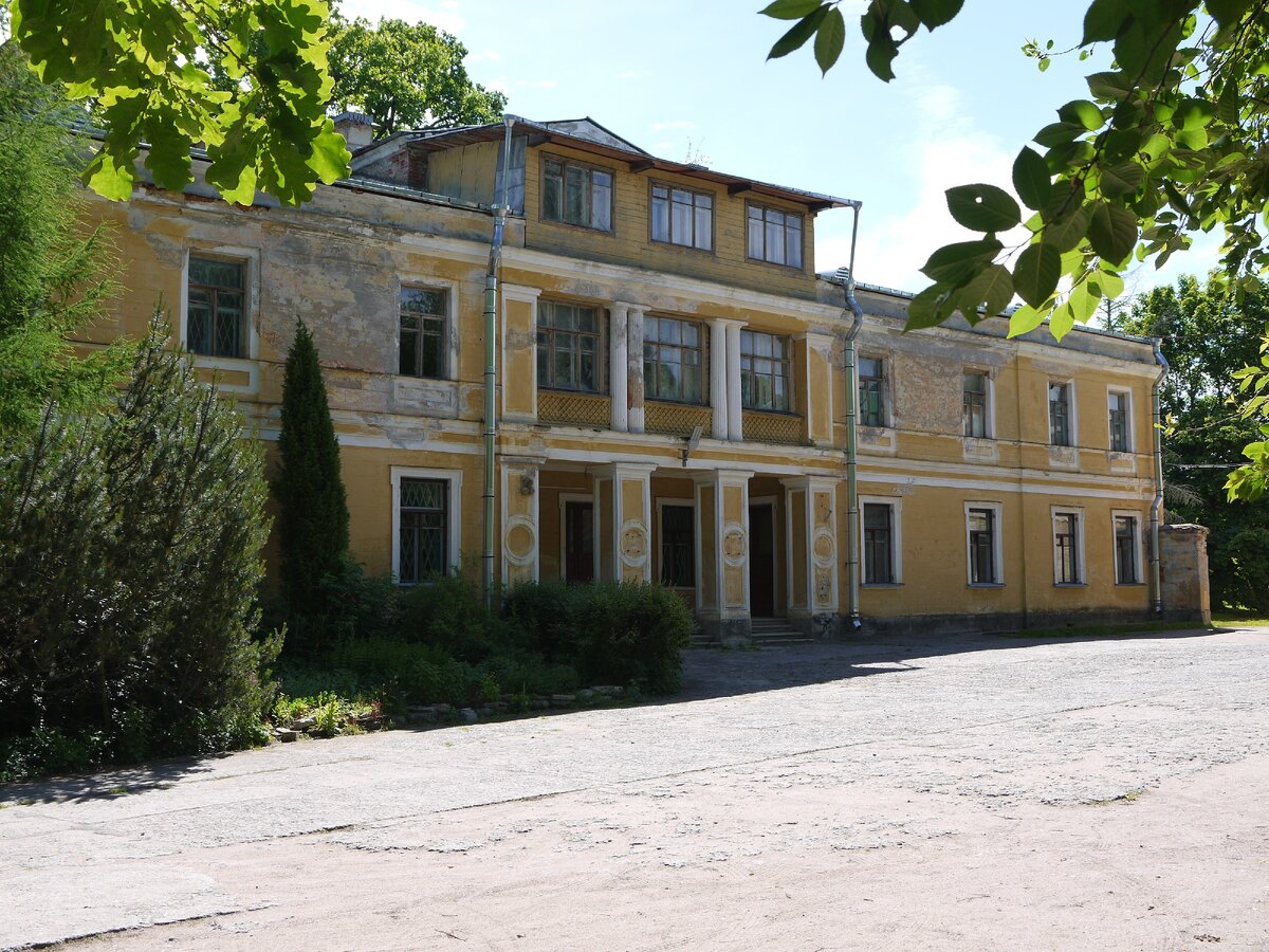 Кавалерский корпус