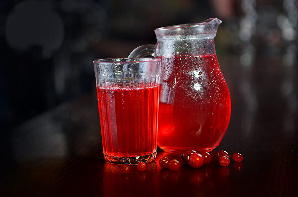 Вариант подачи