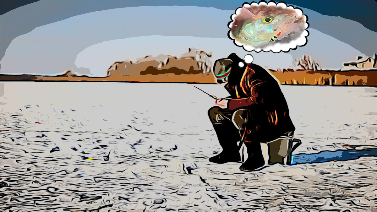 жизнь в сибири дзен