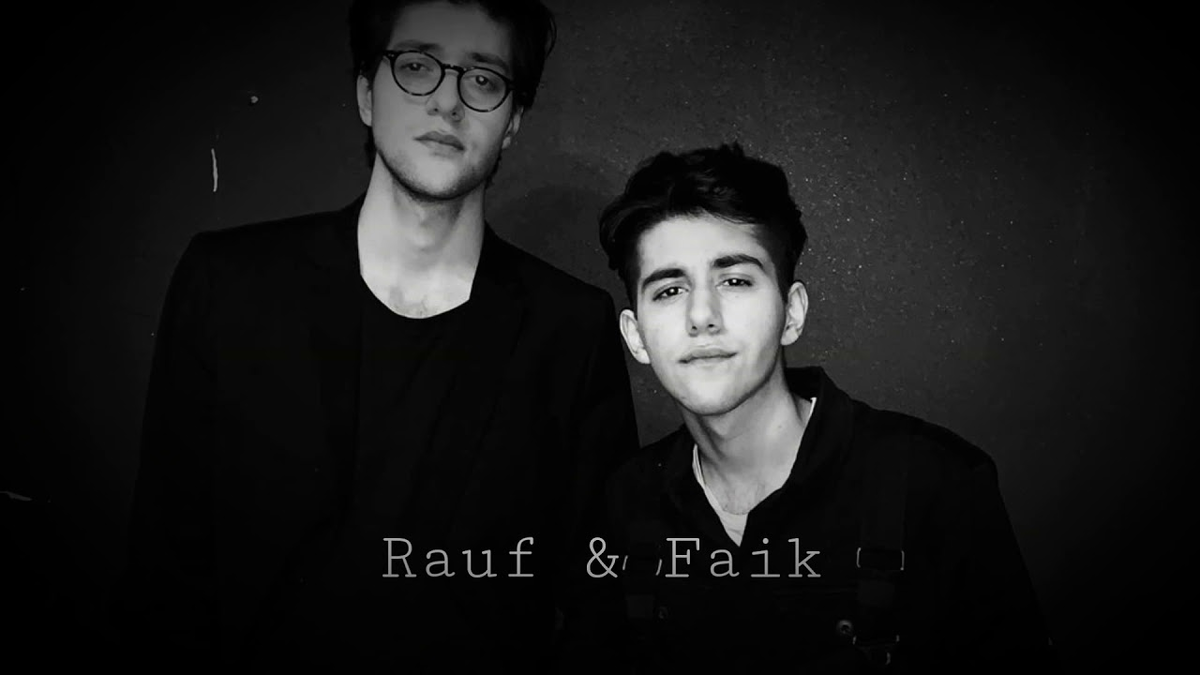 Rauf and faik