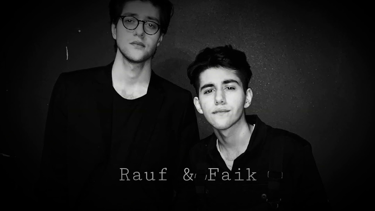 Rauf & Faik