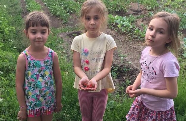 Фото из семейного архива