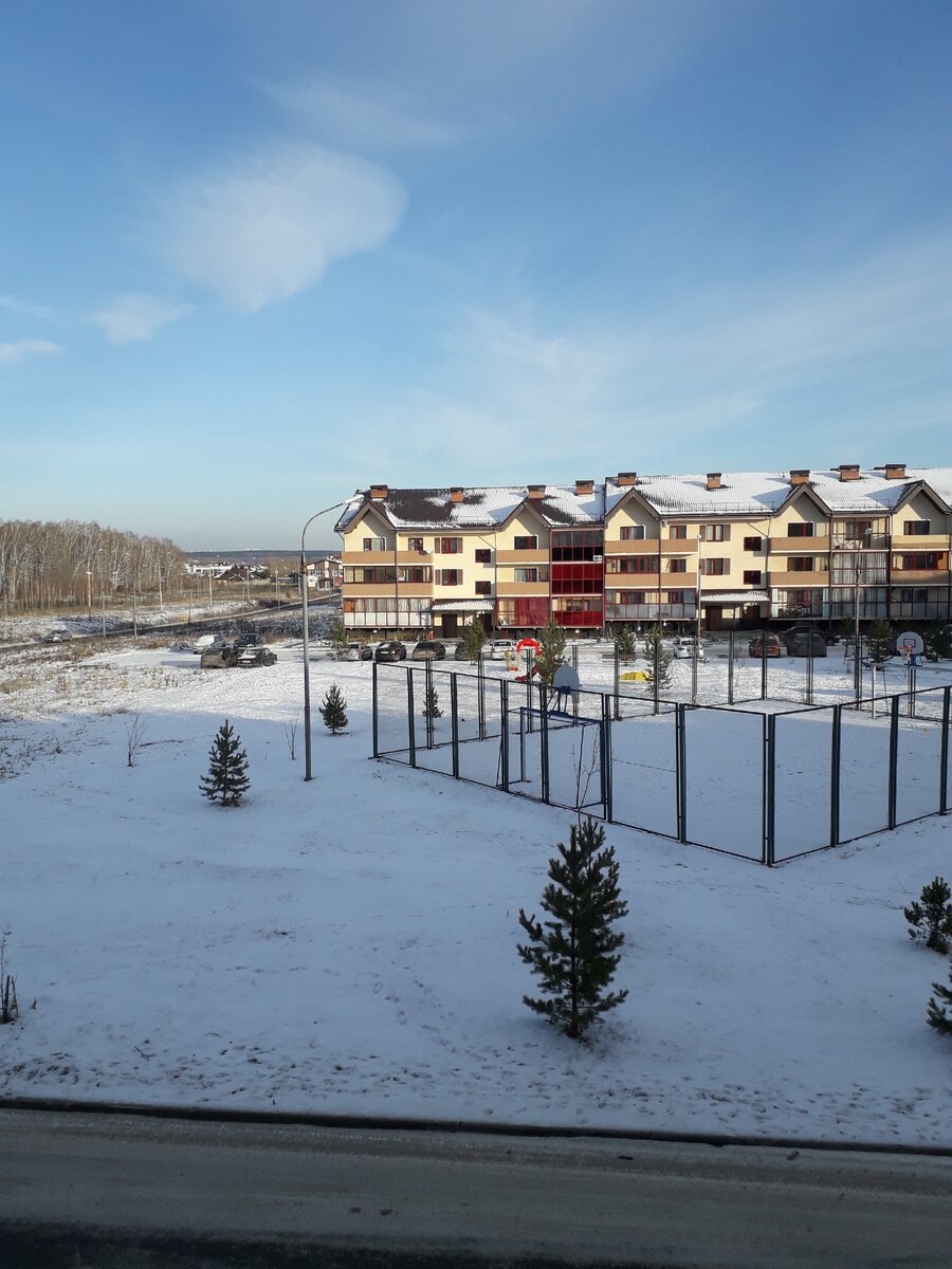 "Доброе утро, мир! Ты прекрасен!" Фото автора