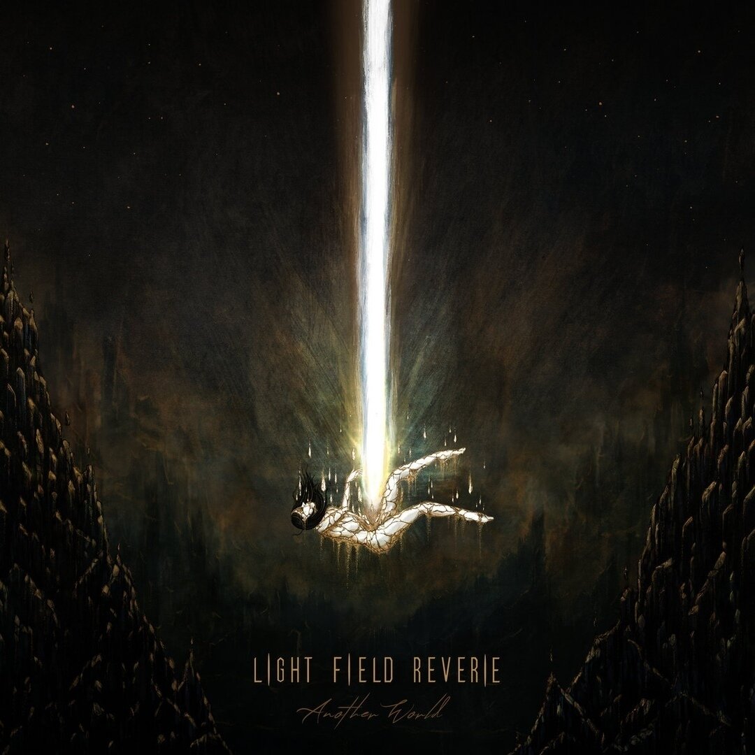 Light Field Reverie - Another World (2020) Источник фото: Яндекс Картинки