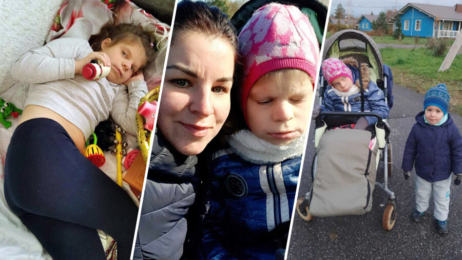 © Фото из личного архива