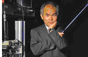 Суджи Накамура Фото из открытых источников