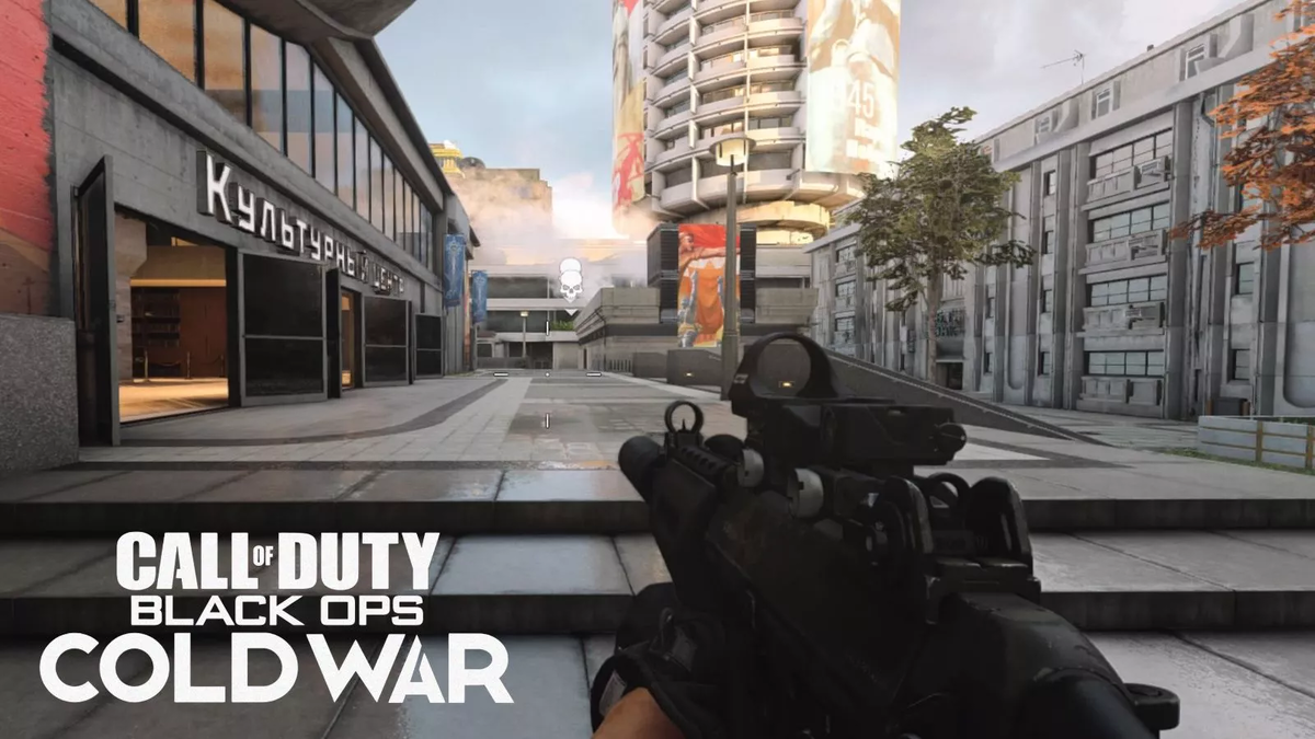 Activision.