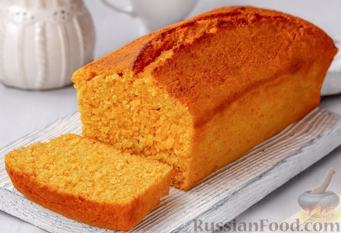 морковь, кефир, масло оливковое, яйца, сахар, крупа манная, мука рисовая, разрыхлитель, лимон, сахар ванильный