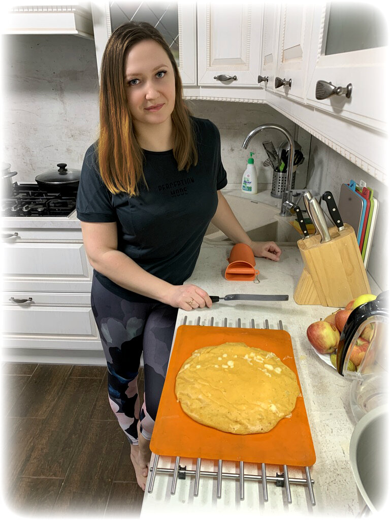 Авторское фото Ольга Багдасарян