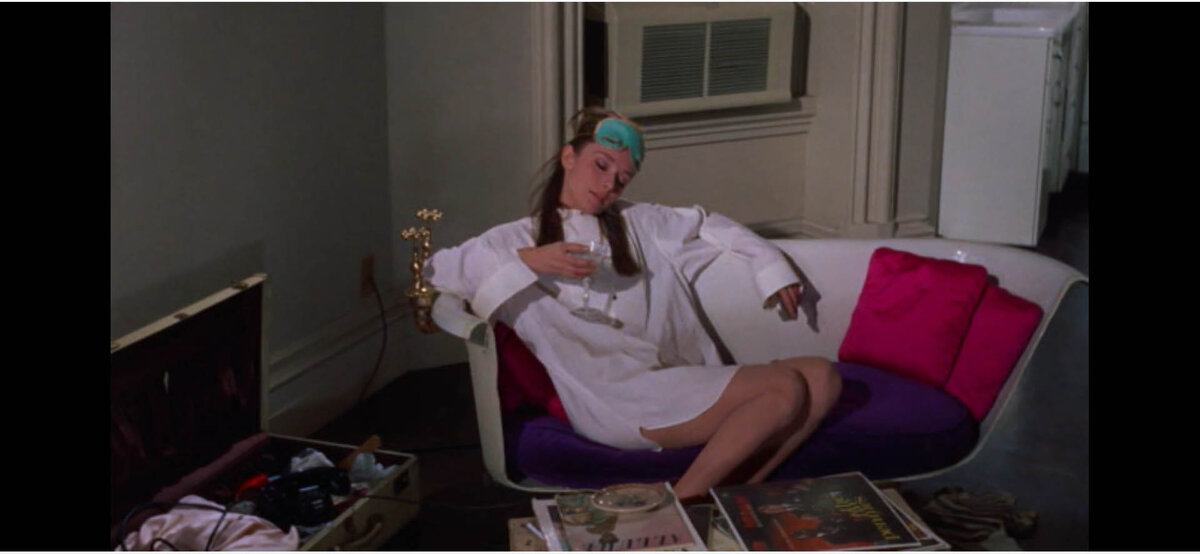 Jurow-Shepherd/Paramount Pictures