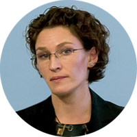 Директор Центра градостроительных компетенций РАНХиГС при Президенте РФ Ирина Ирбитская