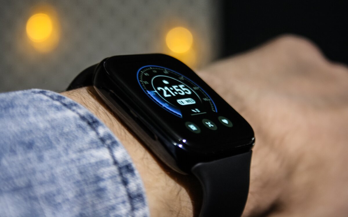 Как Apple Watch, но для Android. Обзор OPPO Watch | BREVITY — гаджеты и  технологии | Дзен