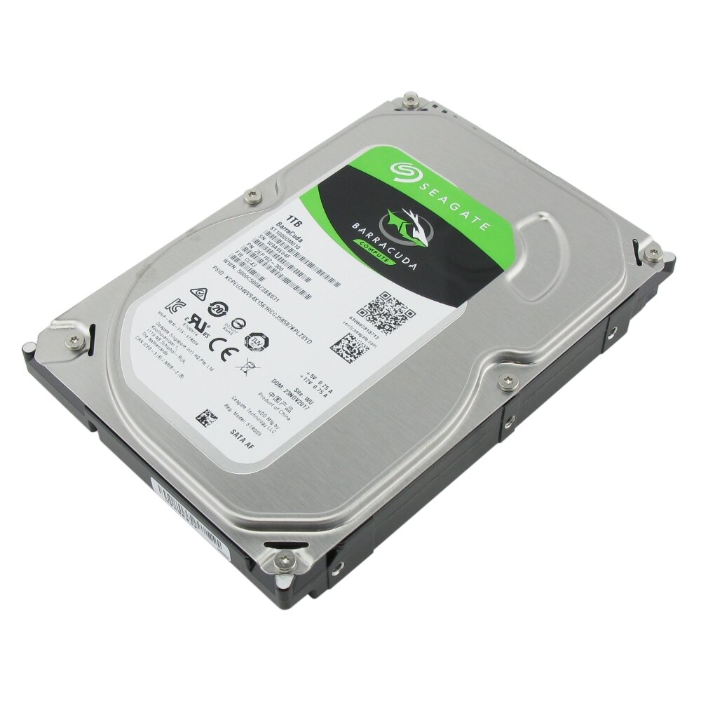 Seagate