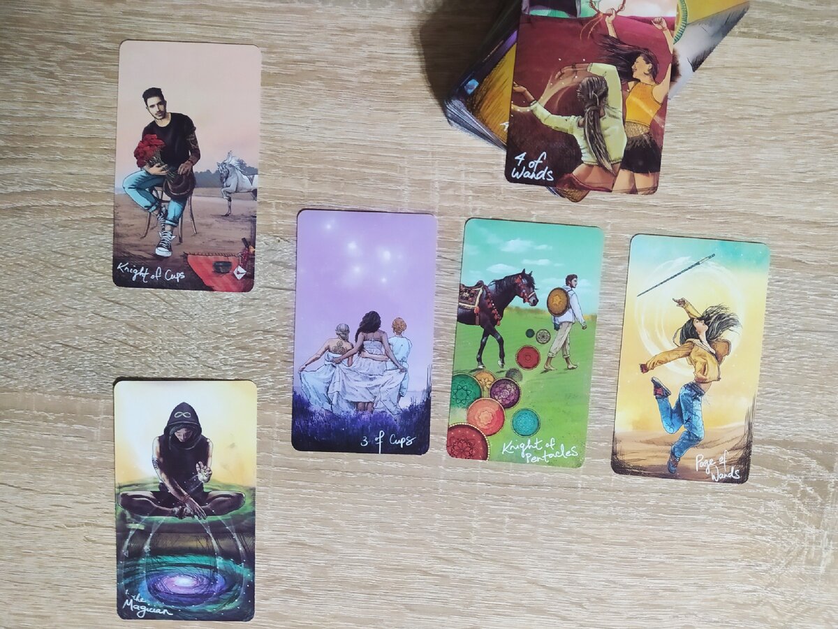 Для заказа вашей личной Таро-консультации пишите: WhatsApp +7 928 316 48 49, Telegram +7 928 316 48 49, электронная почта Le_Tarot@mail.ru.