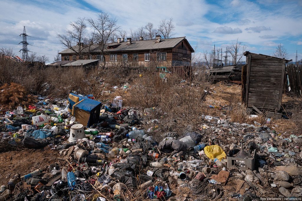Фото с сайта varlamov.ru