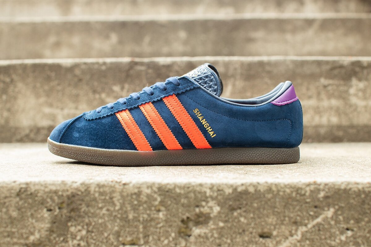 Adidas cheap city series