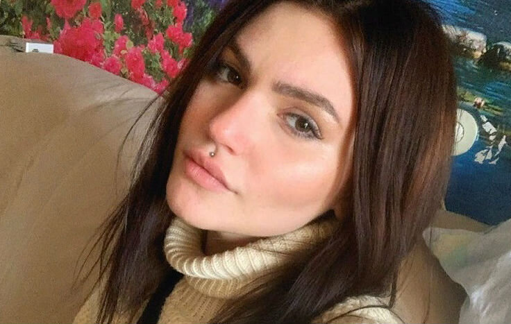 Фрея Зильбер