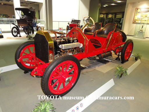 Isotta Fraschini Tipo I 