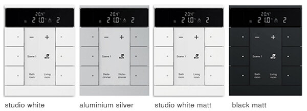 Обзор новинок KNX, представленных на KNXperience (часть 1)
