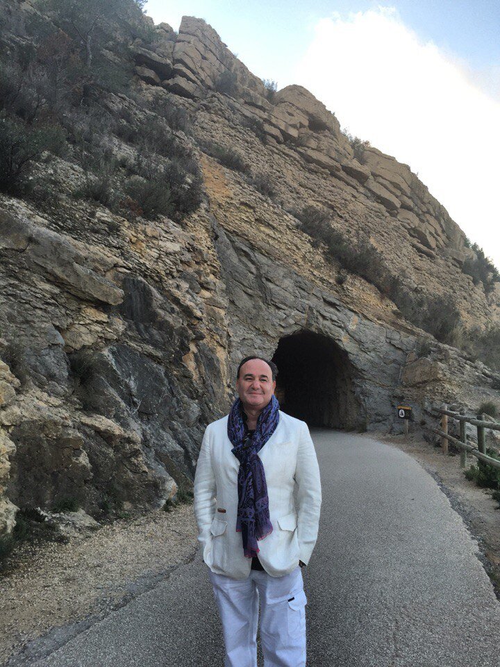 Рушель Блаво - что было и что будет? 