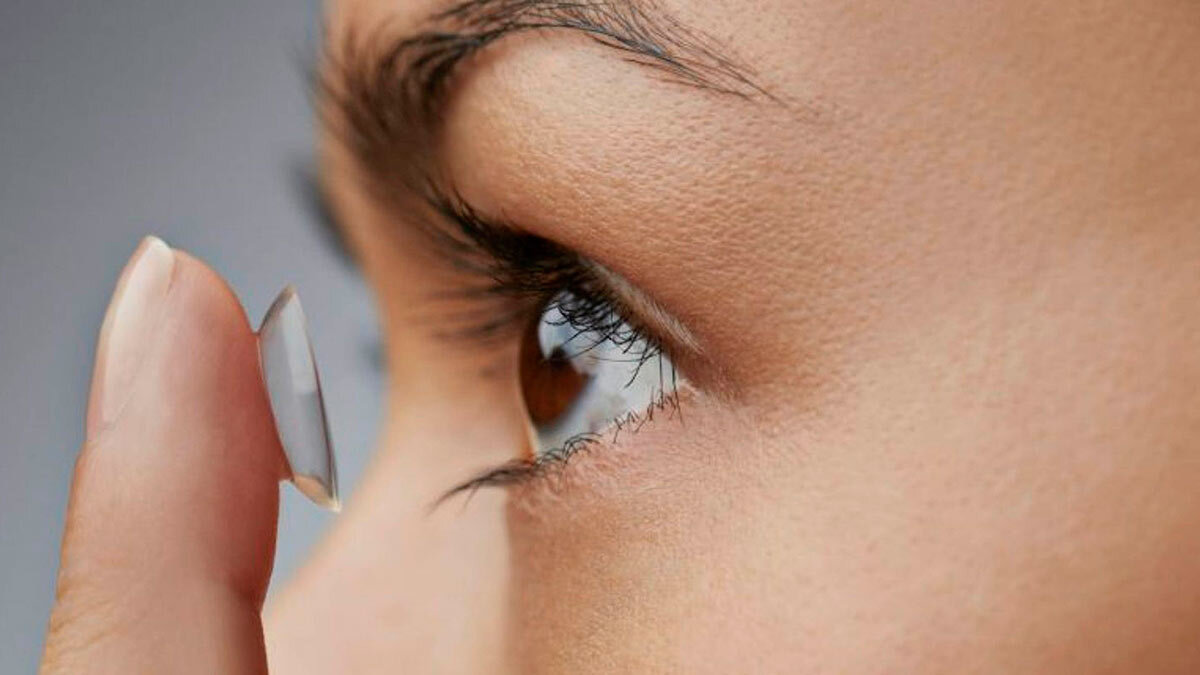 После размораживания и раствор, и линзы теряют свои свойства, становясь непригодными для использования.