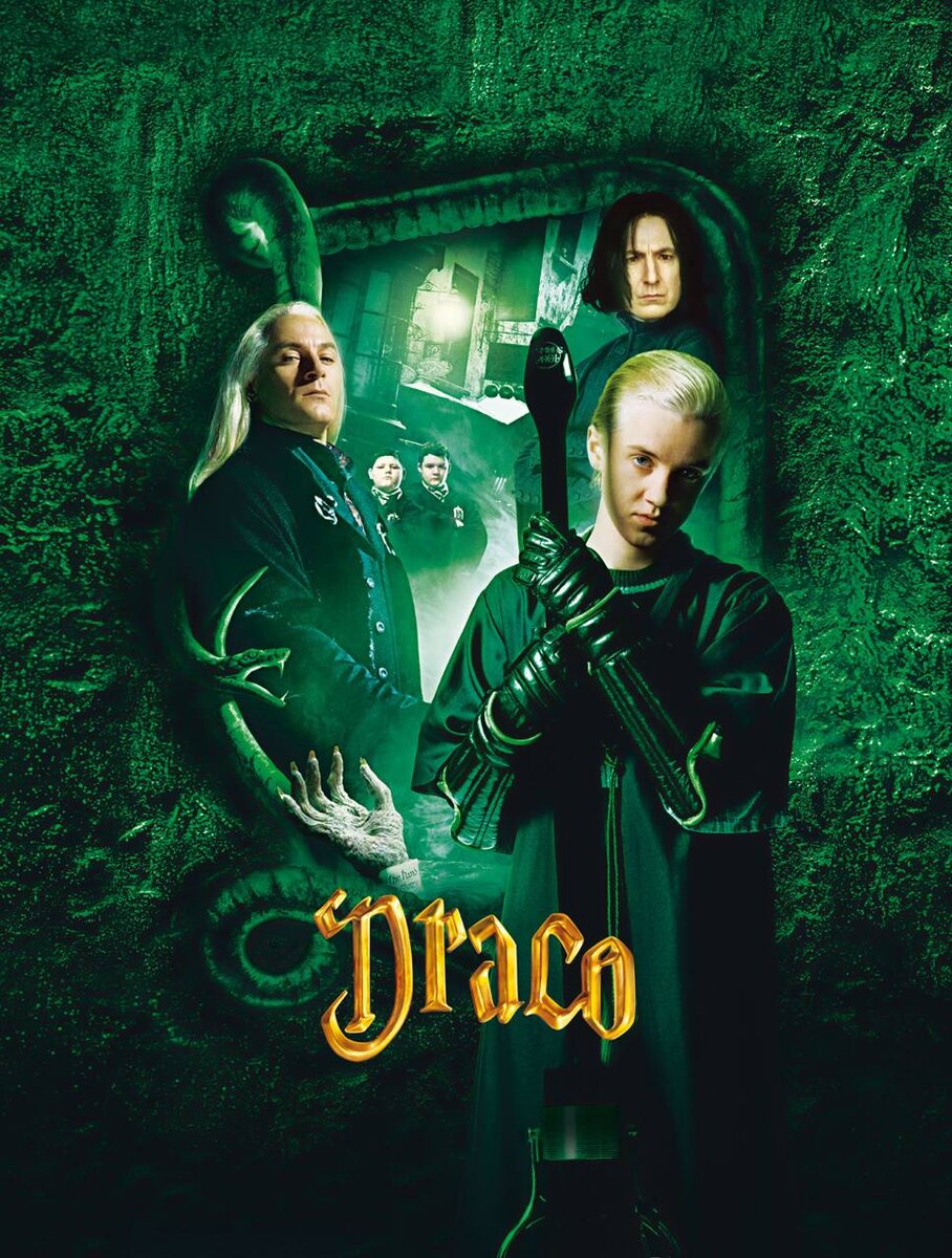 Draco Dormiens
