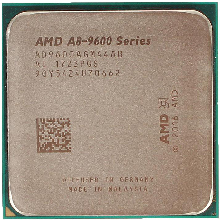 AMD A8