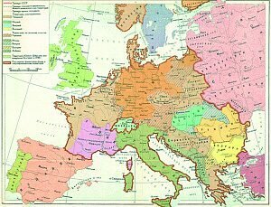 Вторая мировая война 1939–1945 гг. кратко: причины, ход событий, итоги