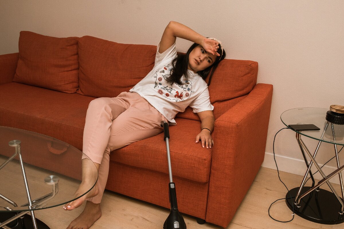 Фото автора RODNAE Productions Pexels. Используется по лицензии Creative Commons